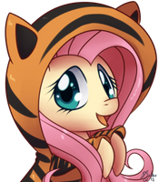 Fluttertiger