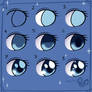 Eye Tutorial