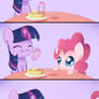 Pancake Time