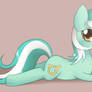 Soda Drinking Lyra