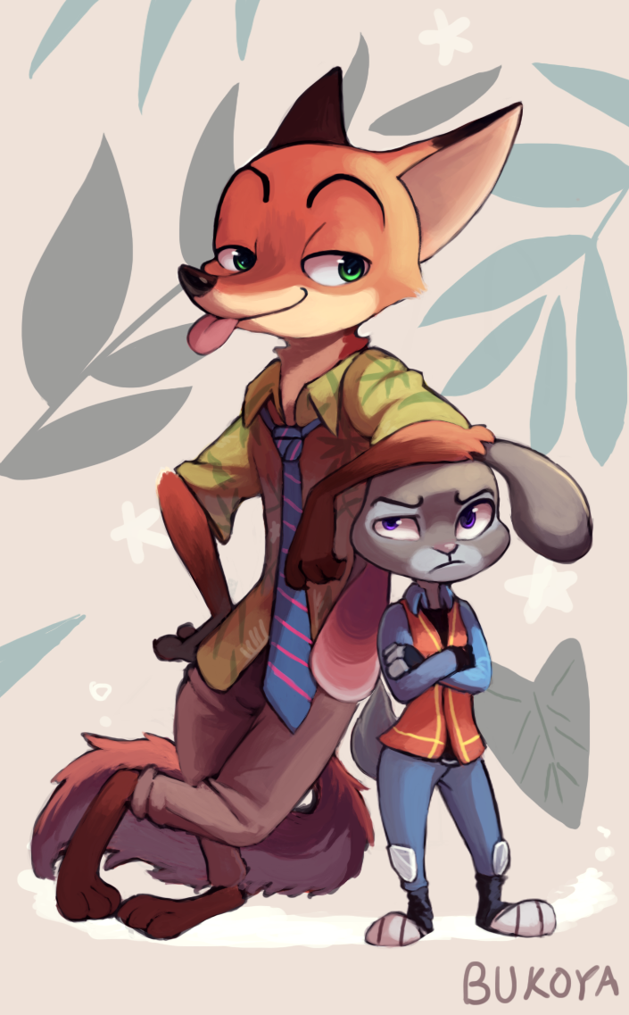 Zootopia