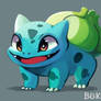 Bulbasaur