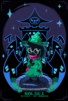 Ralsei