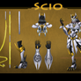Scio - reference sheet