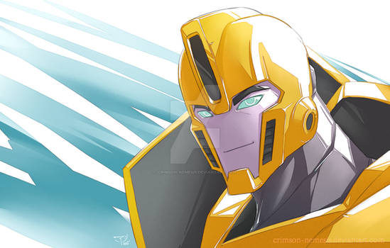 Explore the Best Bumblebee Art | DeviantArt
