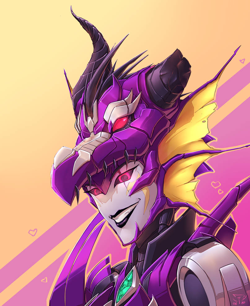 Fachi B-DayGift Fachi by crimson-nemesis on DeviantArt