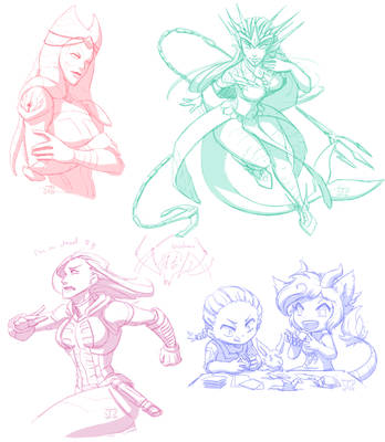 Sketch Requests August20_02