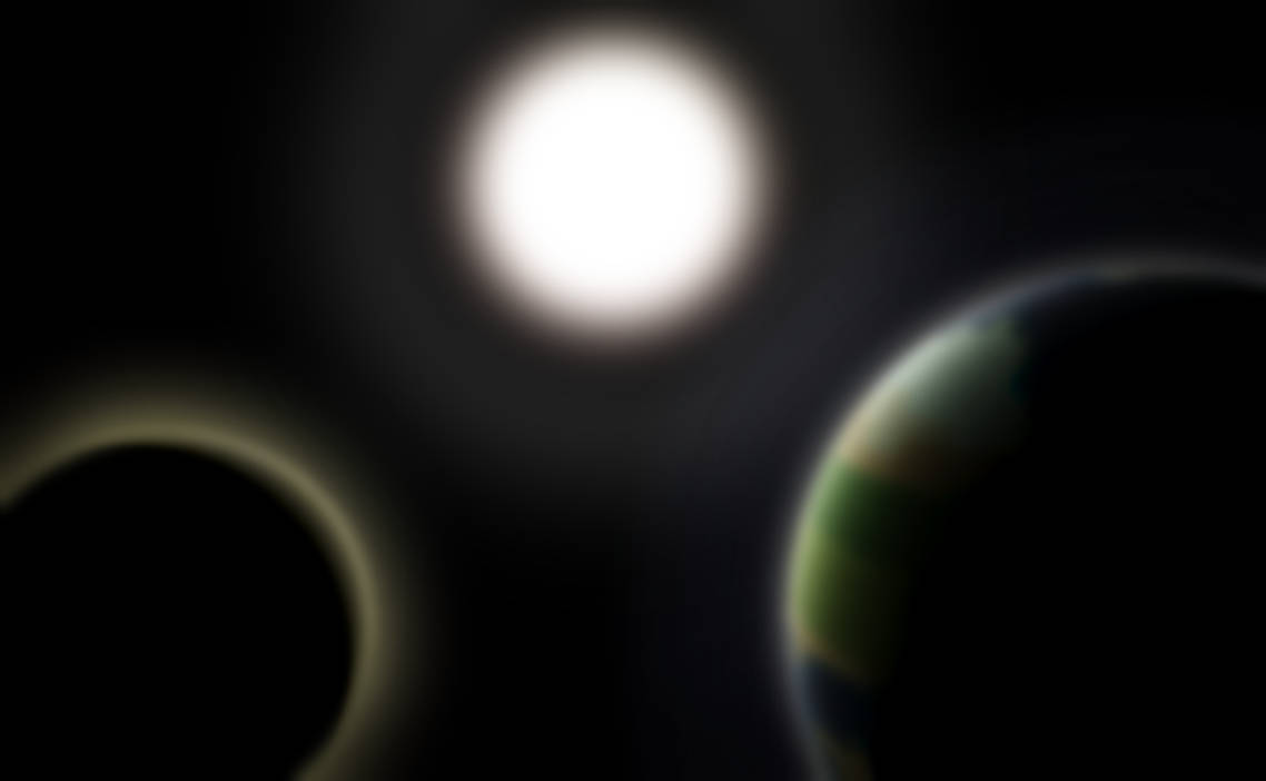 Random Space Art by RasyTheRadical on DeviantArt
