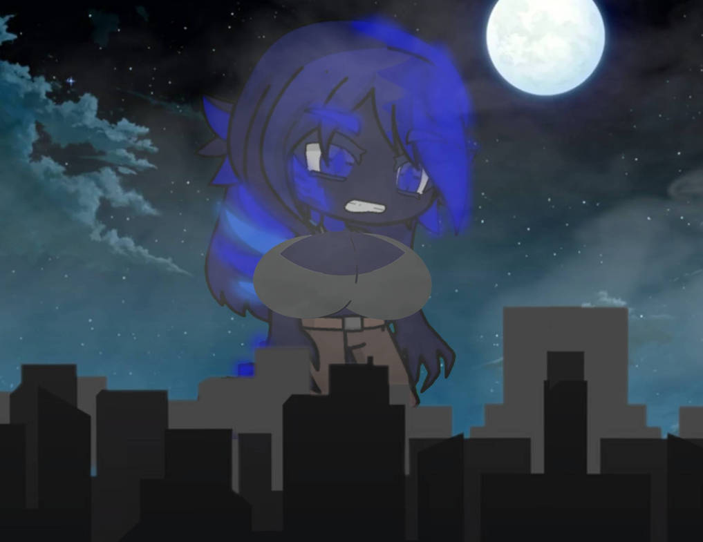 Monstroserous Rage Monster Rage by Deria-art on DeviantArt