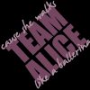 Team Alice