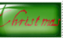 Christmas Contest Stamp