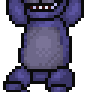 Bonnie stack (Animated)