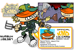 Pluck612 User Profile Deviantart