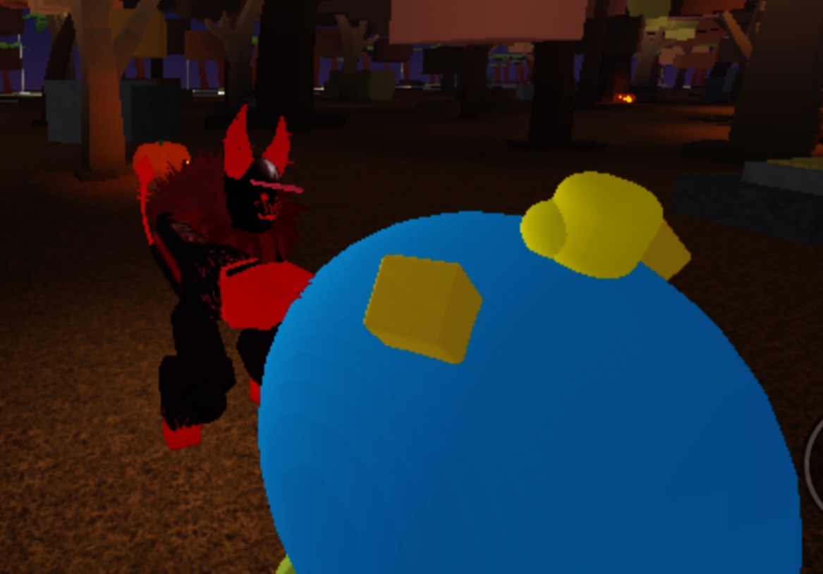 Noob inflation by Jordan93849 on DeviantArt