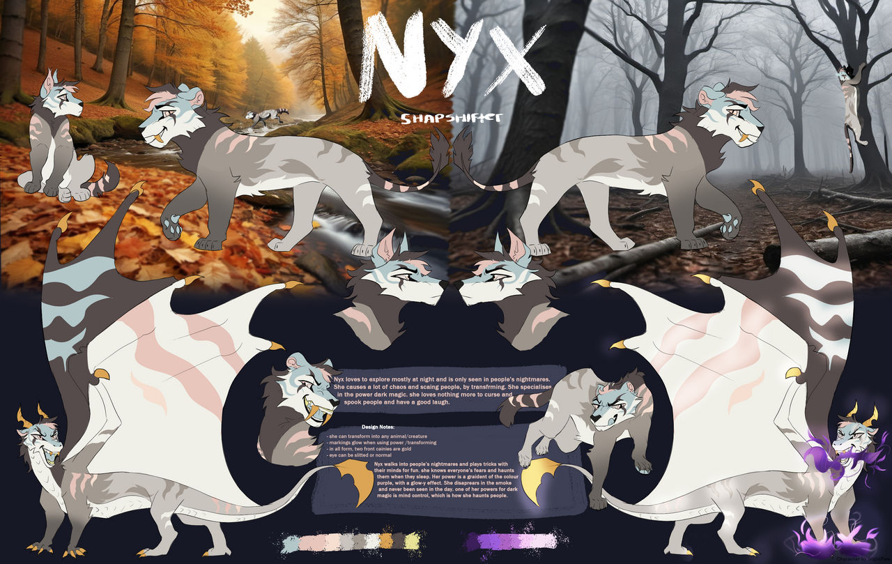 Nyx Reference 2024 By JynxedMoon On DeviantArt nyx-reference-2024-by-jynxedmoon-on-deviantart