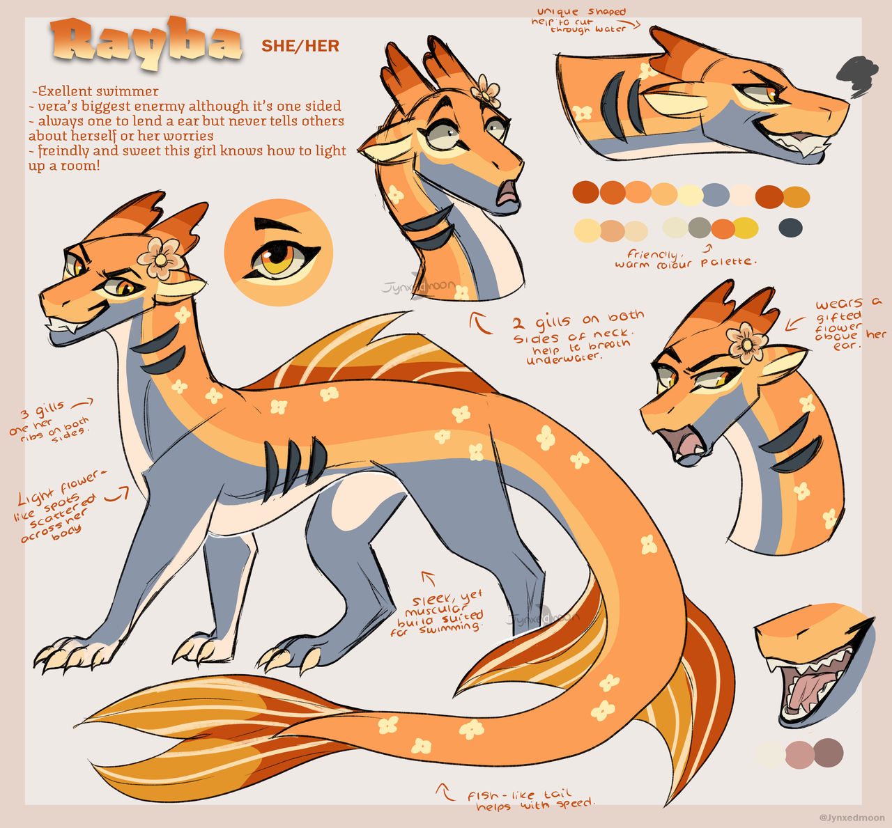 Rayba Sketches By JynxedMoon On DeviantArt rayba-sketches-by-jynxedmoon-on-deviantart