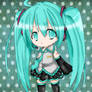 Chibi Miku