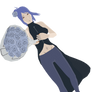 Konan normal outfit