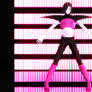 Mettaton Ex mmd