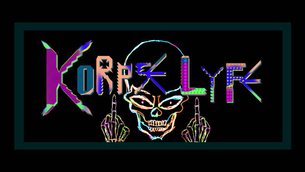 KORPSELYFE demo youtube