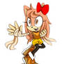 Sonic Boom! Cindy