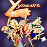 Yynears Promotional Poster