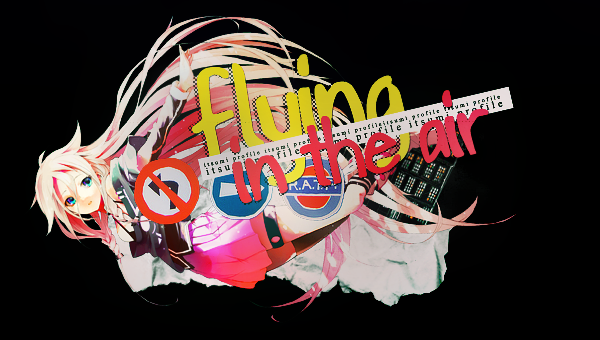 Vocaloid Header