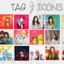 Tag Icons