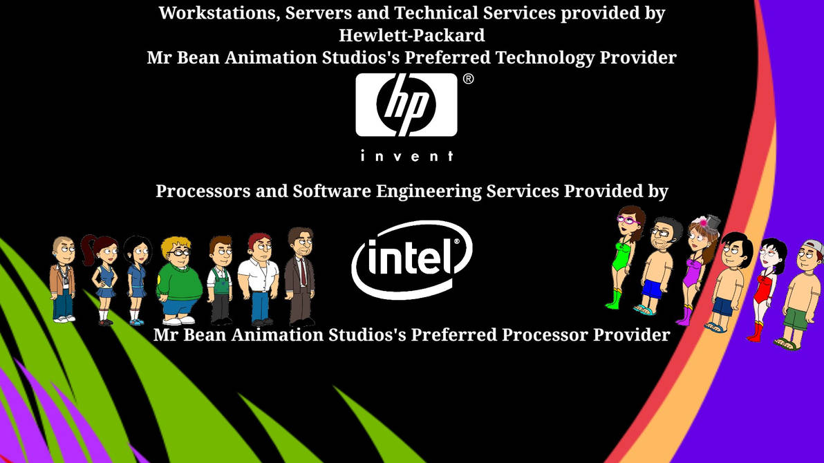 Vyond (2008) HP and Intel Card by ZiaFels on DeviantArt