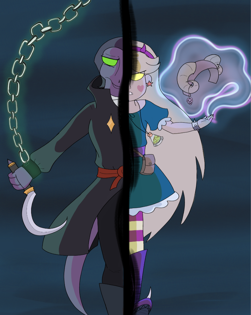 FullMoonPhoenix's DeviantArt Gallery