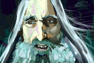 Saruman