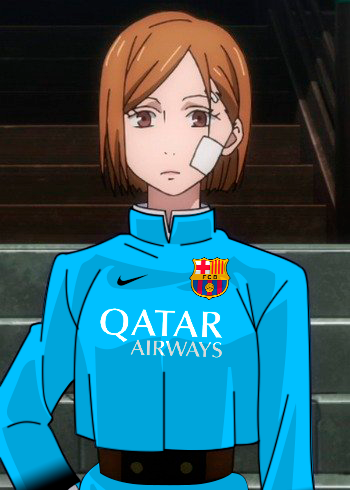 Animes FC