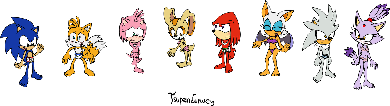 Sonic-and-co-in-kids-underpants-by-tsupy by magnetgrave on DeviantArt