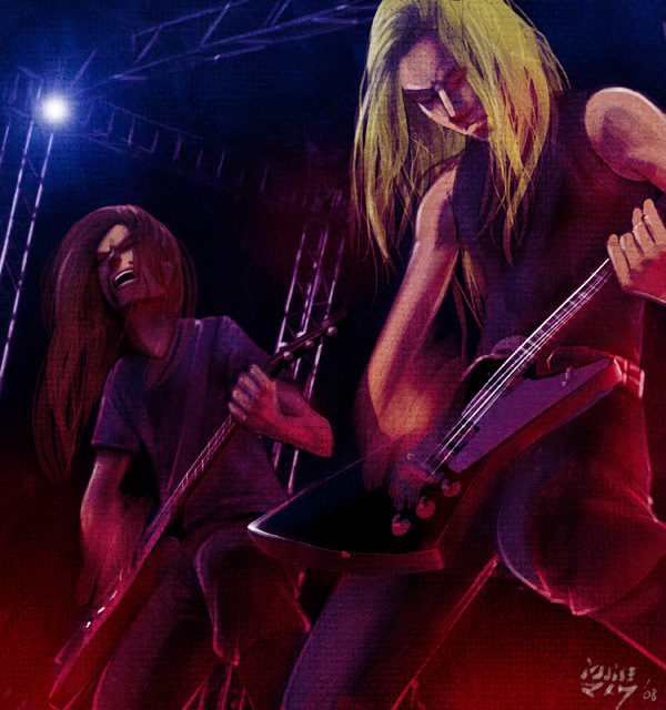 +Dethharmonic+ by vashperado on DeviantArt