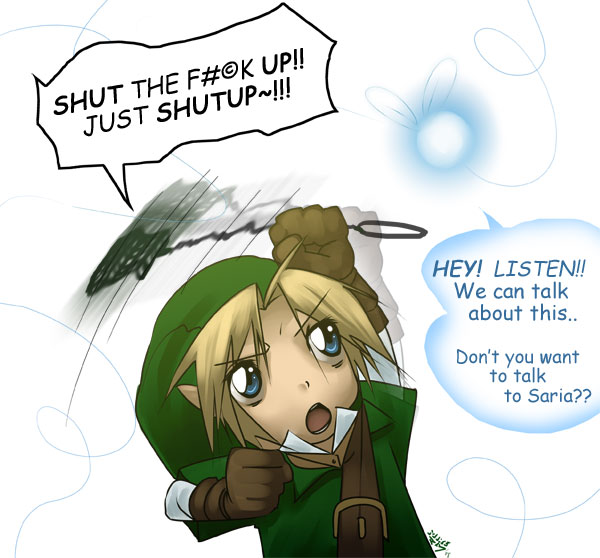 STFU Navi