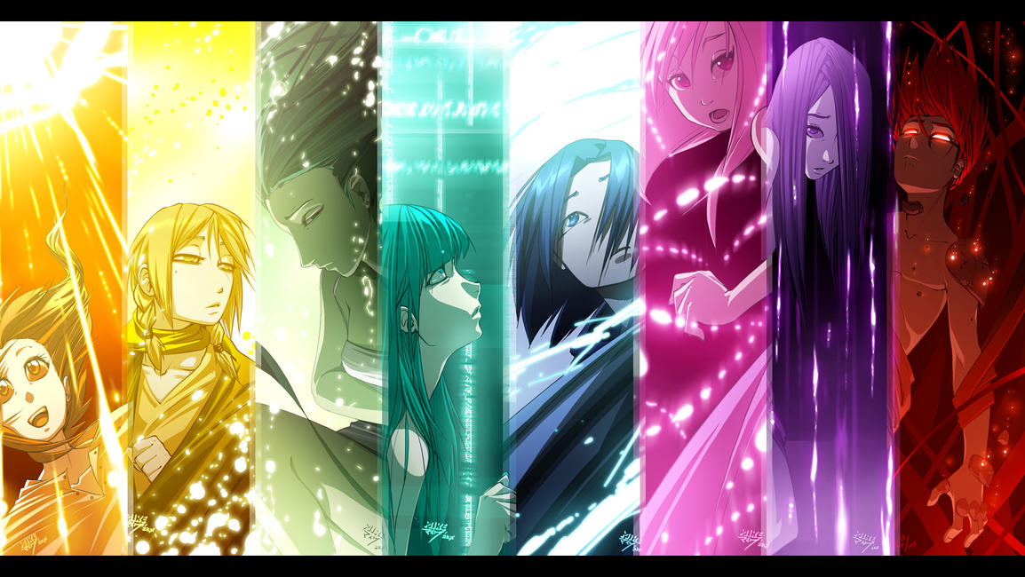 +COLOR+ wall by vashperado on DeviantArt