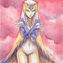 The Sorceress of Greyskull