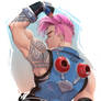 Zarya