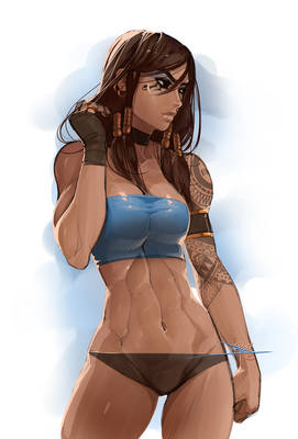 Pharah