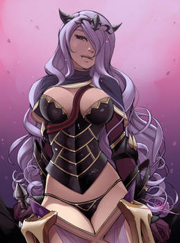 Camilla