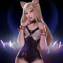 K/DA Ahri