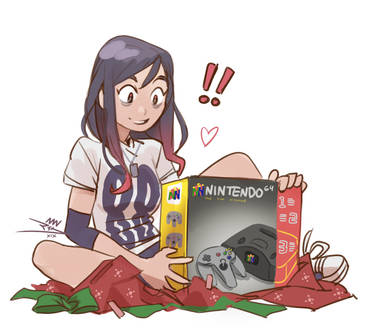 Happy Christmas 88!