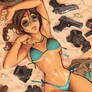 Take A Break . Tombs Can Wait