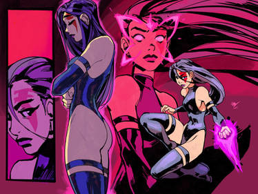 Psylocke