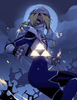 Sheik