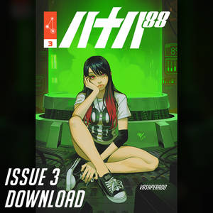 88 Issue 3 digital release