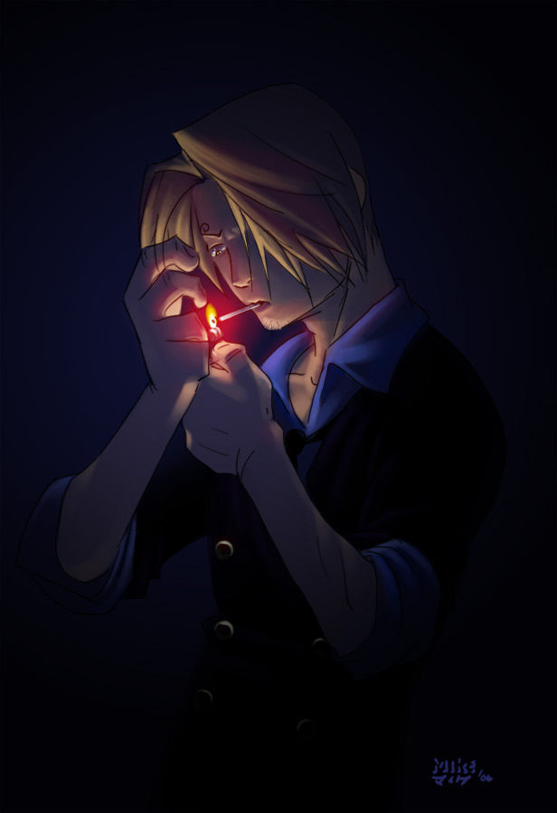 Sanji