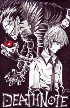 DeathNote