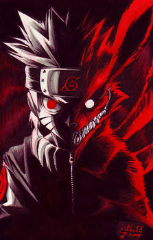 Naruto - My Better Half