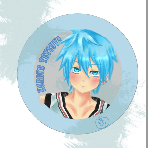 Kuroko Tetsuya